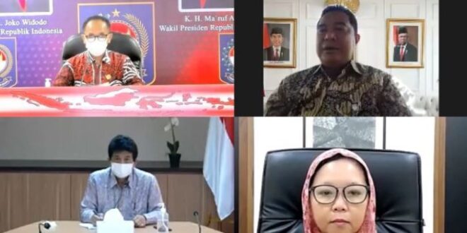 Kerja bakti merupakan pengamalan pancasila sila ke