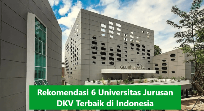 Jurusan dkv di bandung