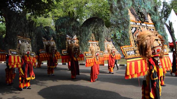 Mengapa kita harus melestarikan tarian daerah