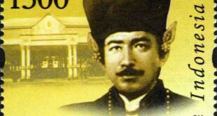 Alasan perlawanan sultan agung hanyakrakusuma