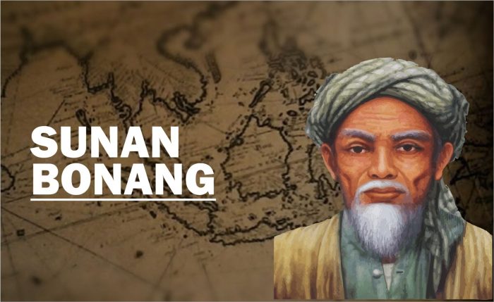 Guru sunan bonang