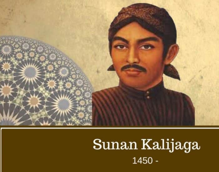 Guru sunan kalijaga