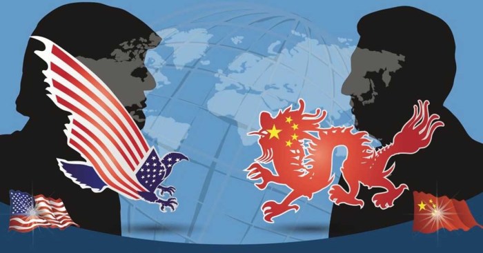 Mengapa amerika serikat disebut negara adidaya