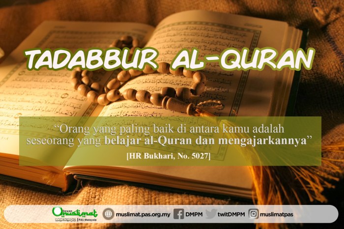 Mengapa alquran bersifat universal