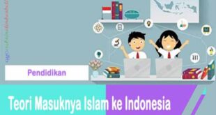 Bagaimana islam dapat mempercepat proses integrasi bangsa indonesia