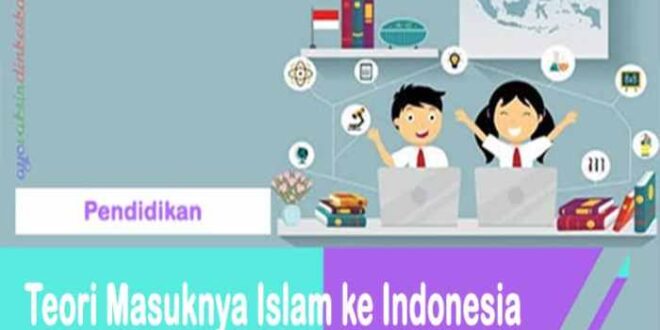 Bagaimana islam dapat mempercepat proses integrasi bangsa indonesia