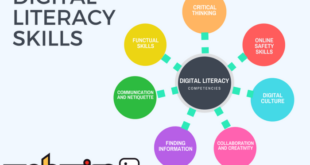 Bagaimana hubungan literasi digital dan dunia pendidikan