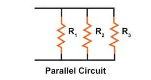 Bagaimana cara kerja rangkaian paralel