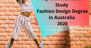 Fashion design college colleges york school