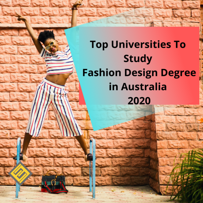 Fashion design college colleges york school