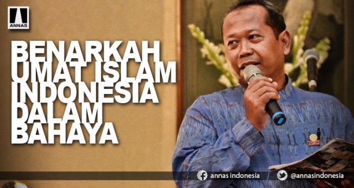 Agama islam mudah diterima oleh rakyat indonesia ini dikarenakan