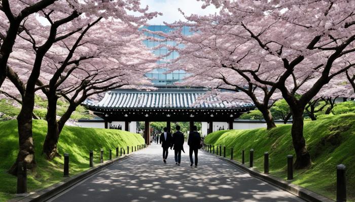 Waseda university jurusan