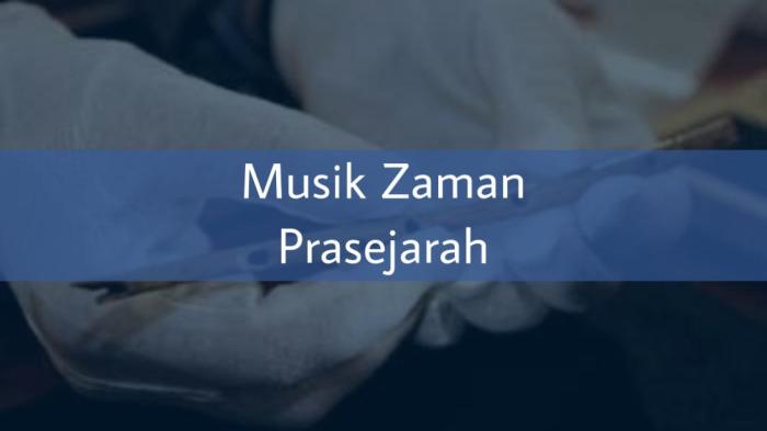 Canho pasirua belajar musik sejak umur