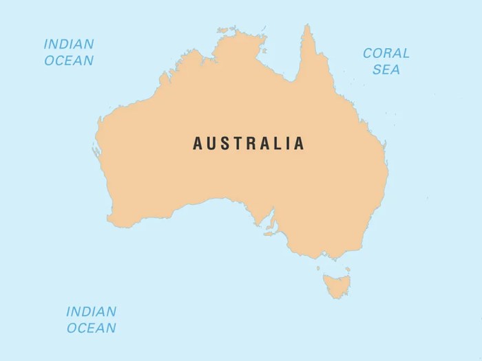 Australia states map australian territories continent kids outline enchantedlearning zoomschool maps animals facts territory cities capital western numbat within geography