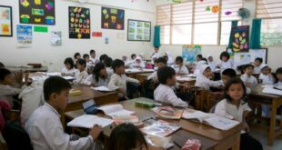 Indonesia education wenr