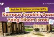 Sebutkan fungsi universitas al azhar pada masa dinasti ayyubiyah