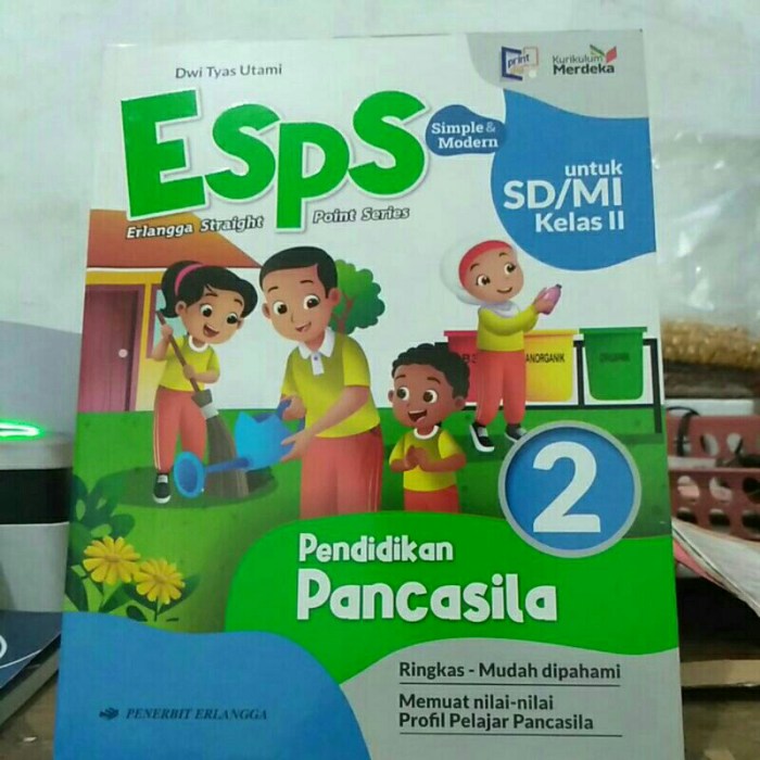 Dasar dasar pendidikan pancasila