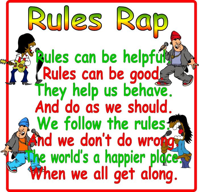 Rules important follow why rugby fair play ppt powerpoint presentation know