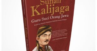 Sunan kalijaga orang buku toko