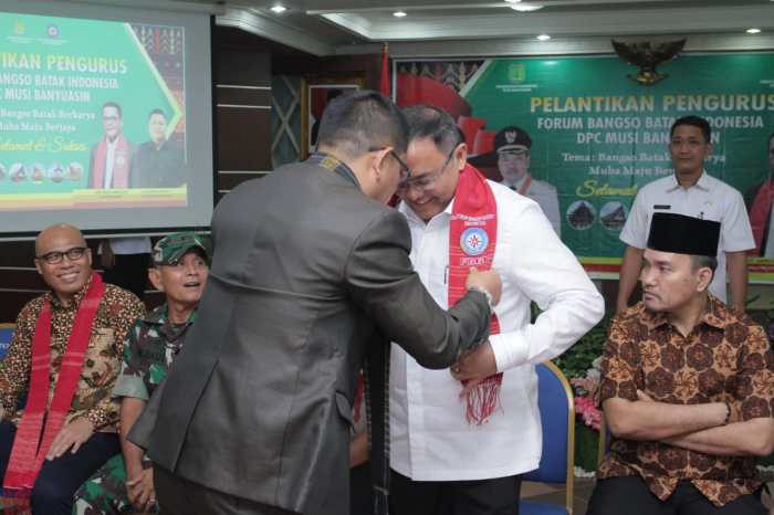 Mengapa beni meminta maaf kepada udin