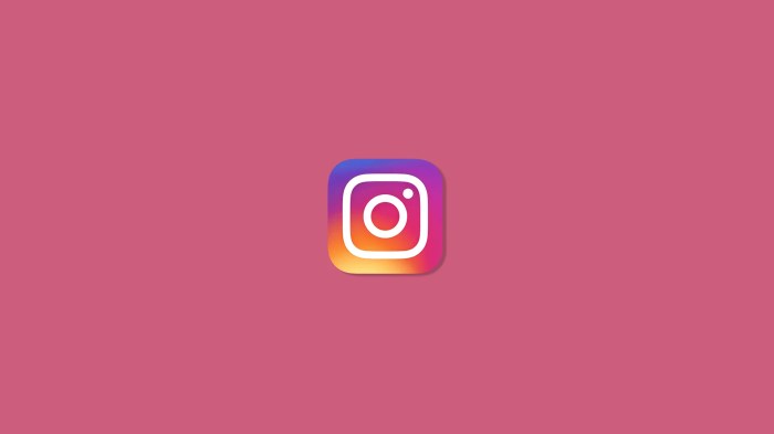 Kenapa kamera instagram tidak bisa digunakan