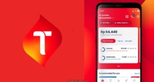 Kenapa tidak bisa cek pulsa telkomsel