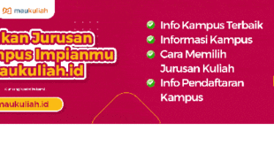 Promosi kampus