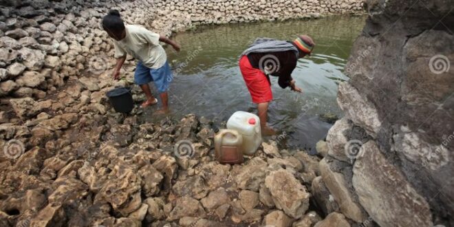 Mengapa indonesia hanya memiliki 2 musim