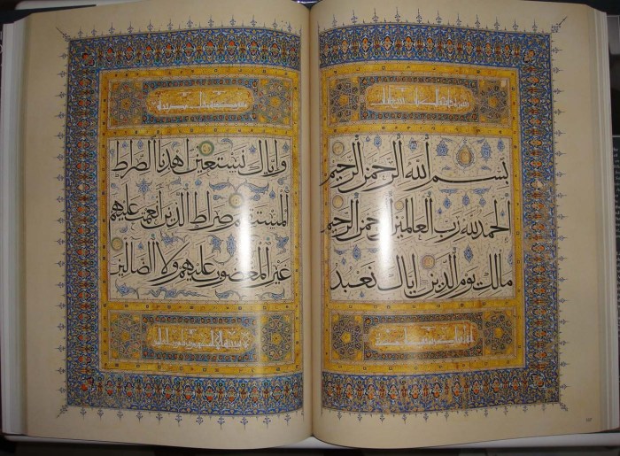 Mengapa alquran disebut kitab penyempurna dari kitab-kitab sebelumnya