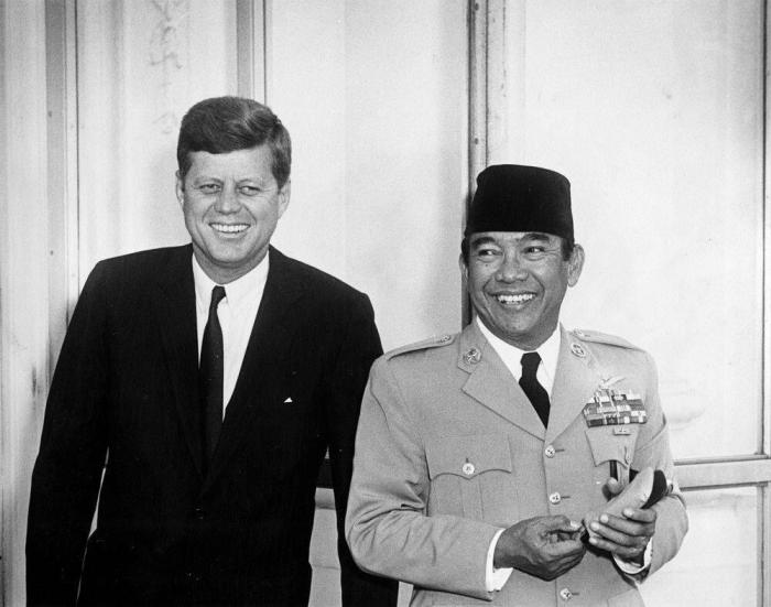 Ir soekarno kapan dan dimanakah beliau dilahirkan