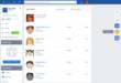 Edmodo using courtesy