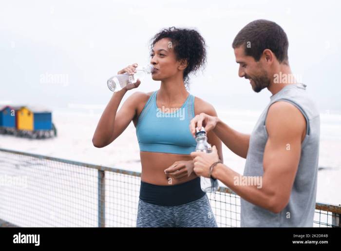 Exercising drink should much water when hydration function fitness bodily forgotten often every health part