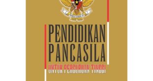 Dasar pendidikan pancasila