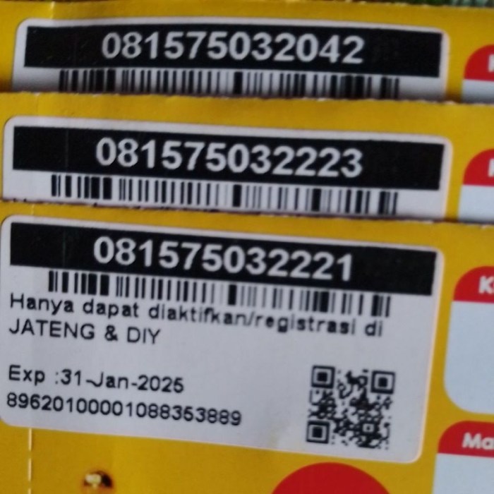 Indosat paket nelpon im3 terbaru nah tarif mengetahui dulu ingin