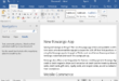 Mengapa banyak orang yang menggunakan aplikasi ms word