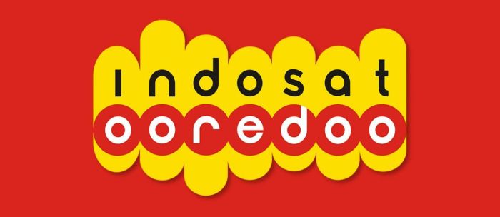 Paket internet indosat tidak bisa digunakan