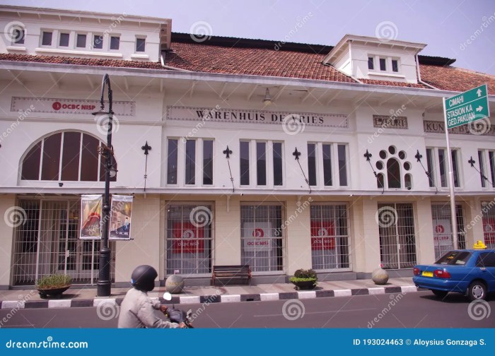 Penyebab indonesia dijajah belanda dalam waktu yang lama