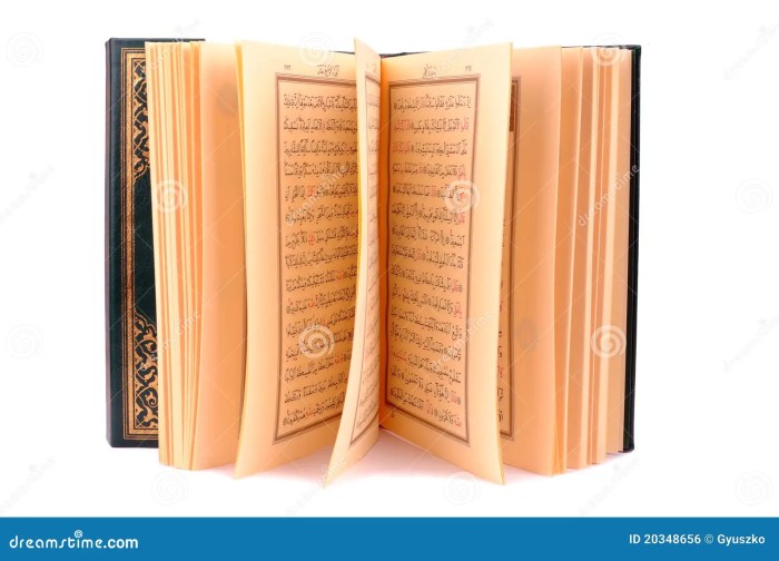 Mengapa alquran disebut sebagai kitab penyempurna