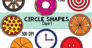 Shapes worksheets kindergarten worksheet circle planningplaytime playtime planning preschool circles choose board article