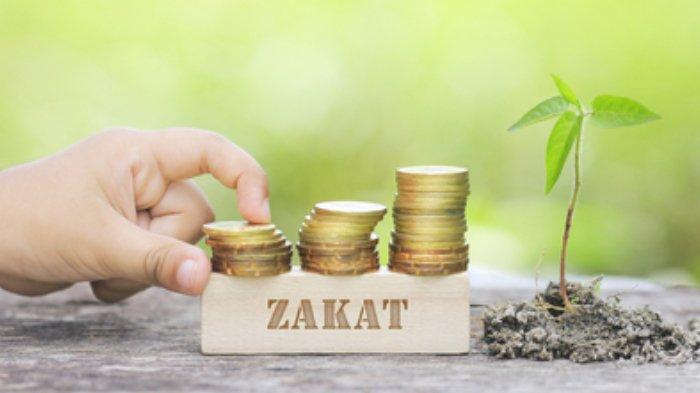 Zakat nafs adalah