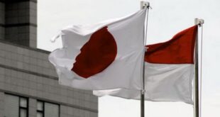 Jepang menjanjikan kemerdekaan kepada rakyat indonesia dengan membentuk