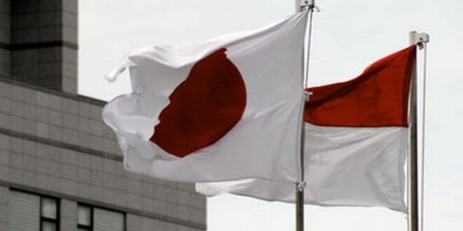 Jepang menjanjikan kemerdekaan kepada rakyat indonesia dengan membentuk