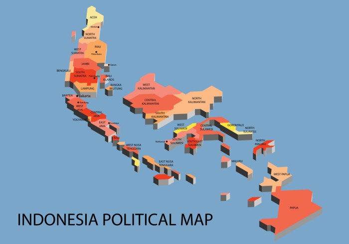 Kerajaan yang disebut sebagai negara nasional kedua indonesia adalah