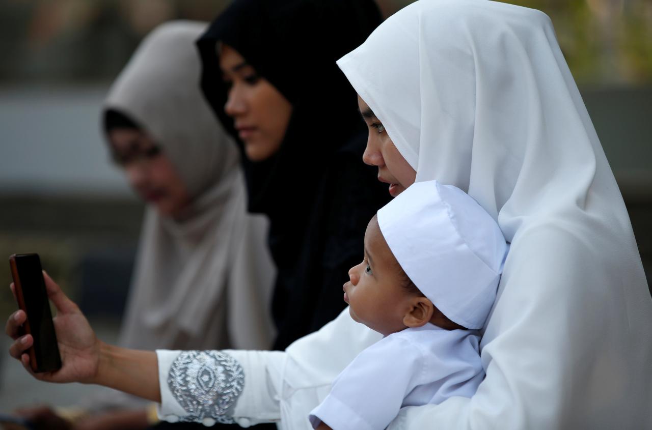 Mengapa agama islam mudah diterima oleh masyarakat indonesia