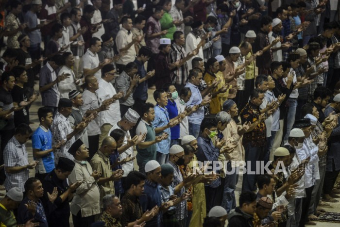 Mengapa agama islam mudah diterima oleh penduduk indonesia