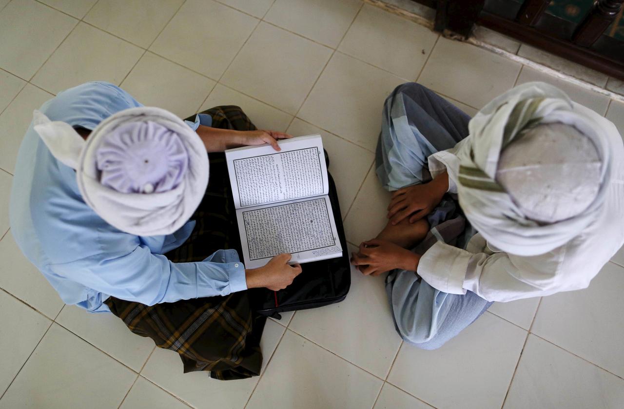 Mengapa agama islam mudah diterima oleh masyarakat indonesia