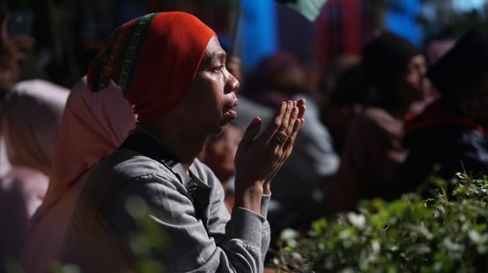 Mengapa islam mudah diterima di indonesia