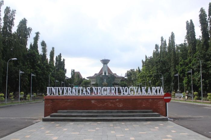 Universitas yogyakarta teknologi ayokuliah terbaik