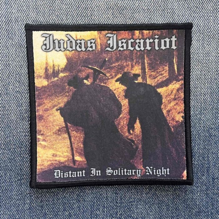 Judas iscariot