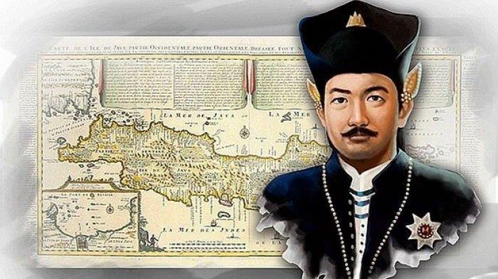 Sultan agung perlawanan voc terhadap mataram sejarah kerajaan batavia jawa zaman soloevent perjuangan tahta banten malam satu suro keemasan kalender